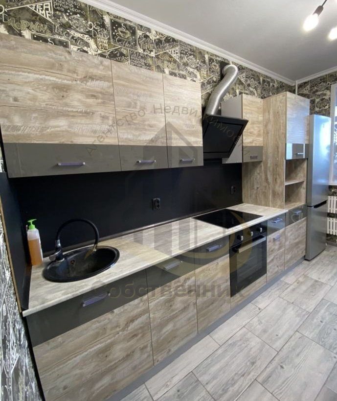 Аренда 1-комнатной квартиры, Старый Оскол, Дубрава квартал 3 мкр,  1