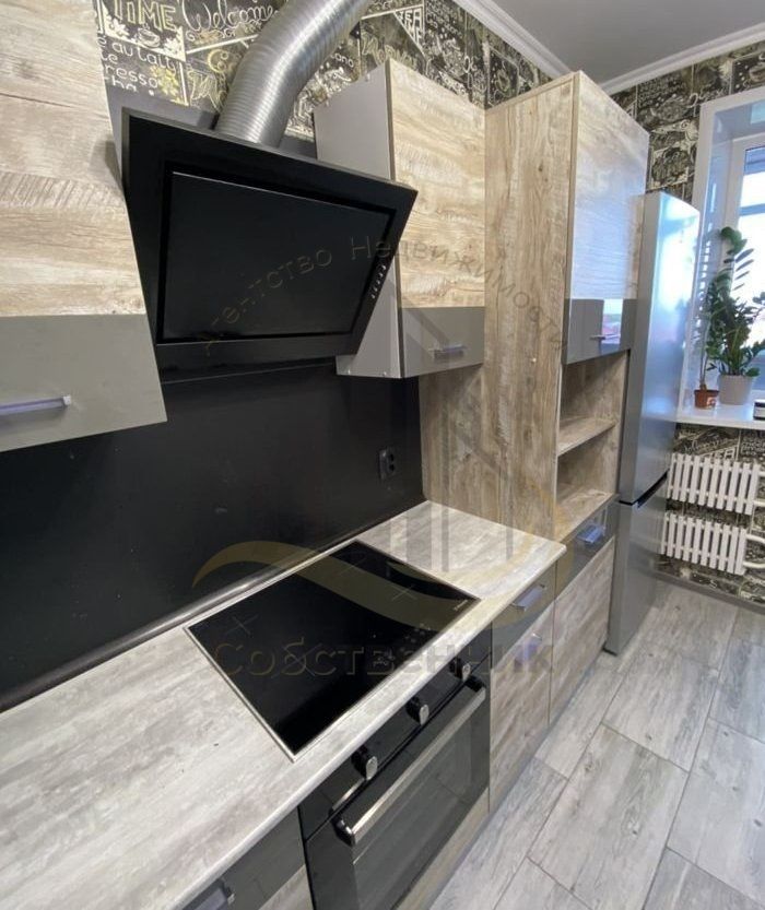 Аренда 1-комнатной квартиры, Старый Оскол, Дубрава квартал 3 мкр,  1