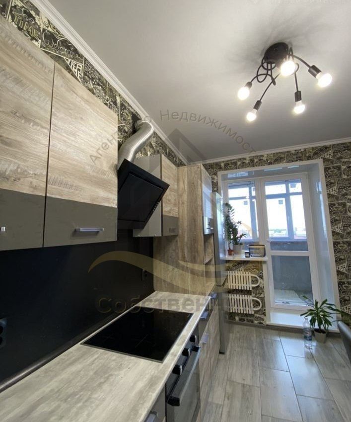 Аренда 1-комнатной квартиры, Старый Оскол, Дубрава квартал 3 мкр,  1