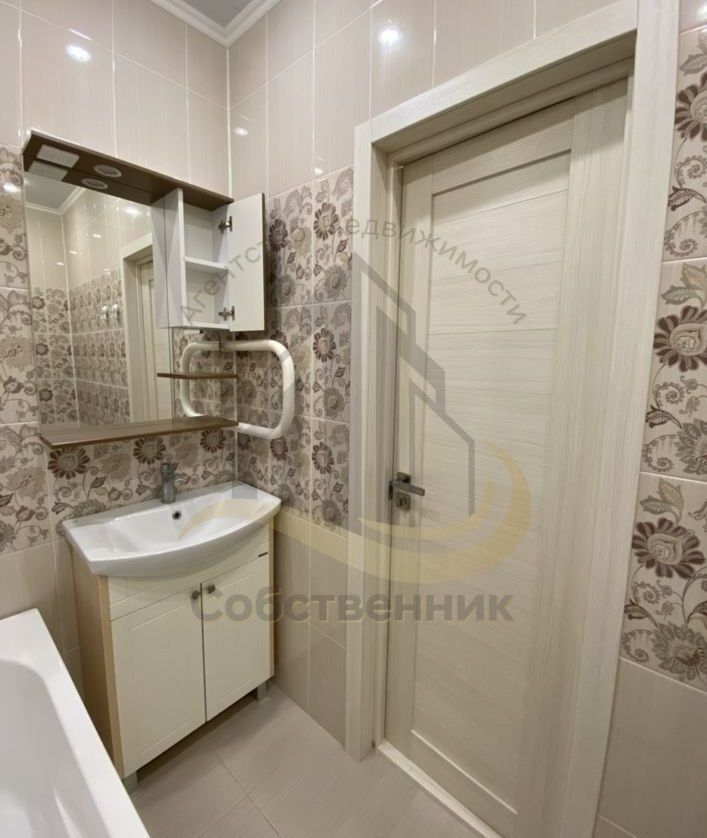 Аренда 1-комнатной квартиры, Старый Оскол, Дубрава квартал 3 мкр,  1