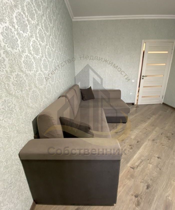 Аренда 1-комнатной квартиры, Старый Оскол, Дубрава квартал 3 мкр,  1