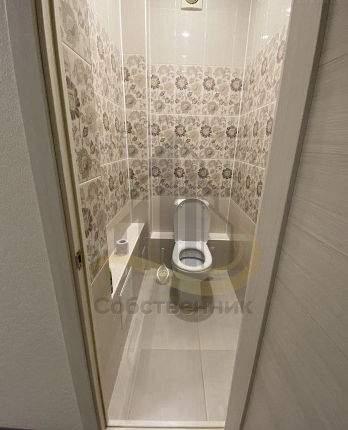 Аренда 1-комнатной квартиры, Старый Оскол, Дубрава квартал 3 мкр,  1