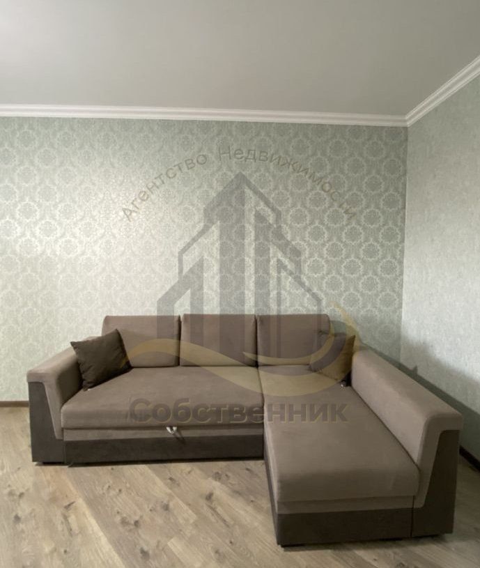 Аренда 1-комнатной квартиры, Старый Оскол, Дубрава квартал 3 мкр,  1