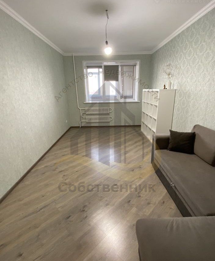 Аренда 1-комнатной квартиры, Старый Оскол, Дубрава квартал 3 мкр,  1