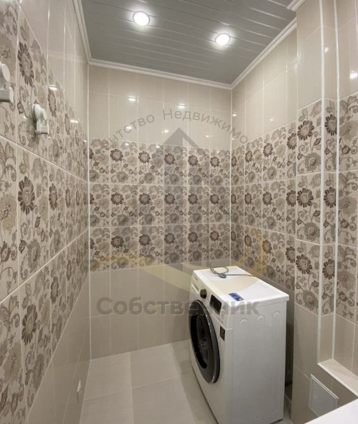 Аренда 1-комнатной квартиры, Старый Оскол, Дубрава квартал 3 мкр,  1