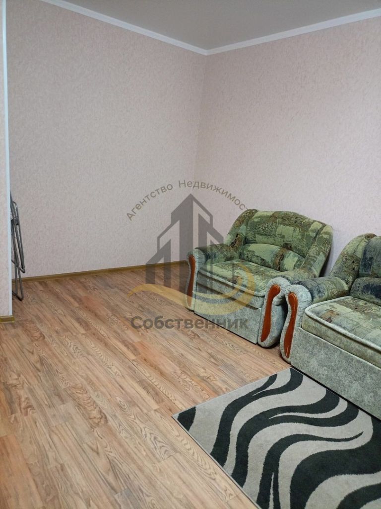 Аренда 1-комнатной квартиры, Старый Оскол, Дубрава квартал 1 мкр,  22