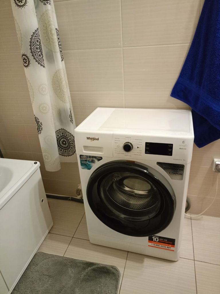 Аренда 1-комнатной квартиры, Старый Оскол, Дубрава квартал 1 мкр,  22