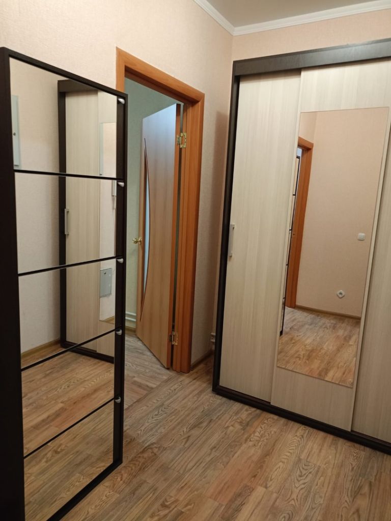 Аренда 1-комнатной квартиры, Старый Оскол, Дубрава квартал 1 мкр,  22