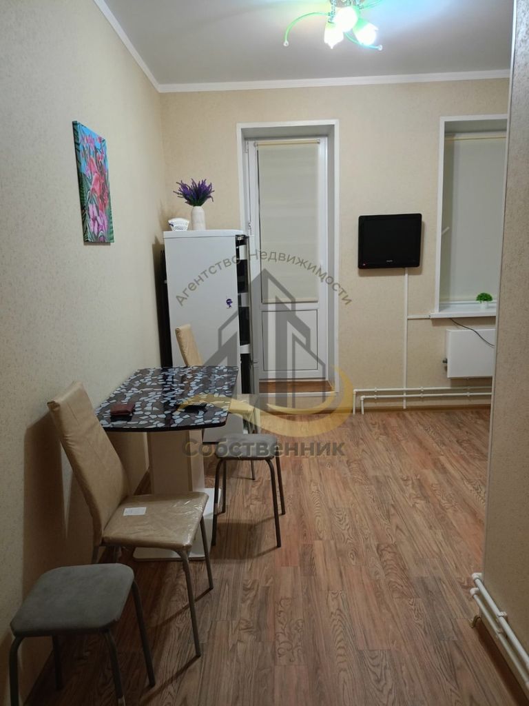 Аренда 1-комнатной квартиры, Старый Оскол, Дубрава квартал 1 мкр,  22