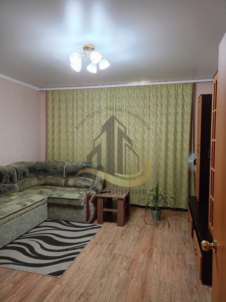 Аренда 1-комнатной квартиры, Старый Оскол, Дубрава квартал 1 мкр,  22