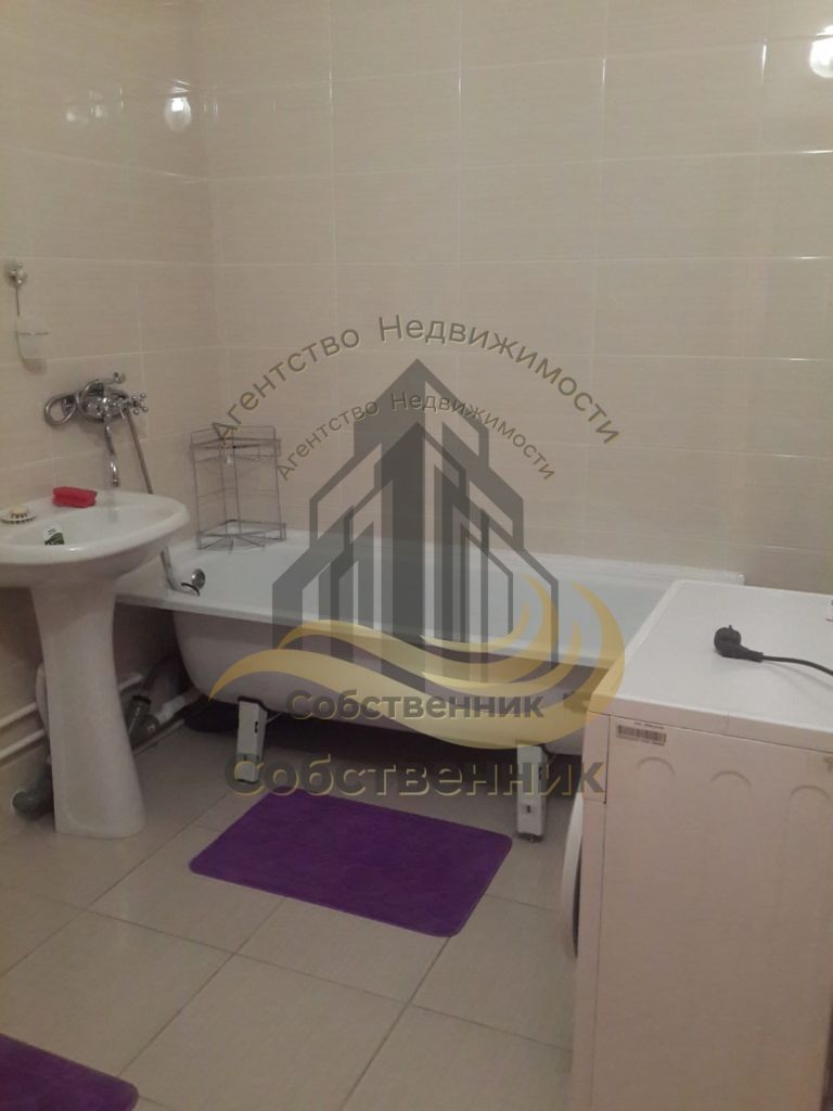 Аренда 1-комнатной квартиры, Старый Оскол, Дубрава квартал 1 мкр,  22