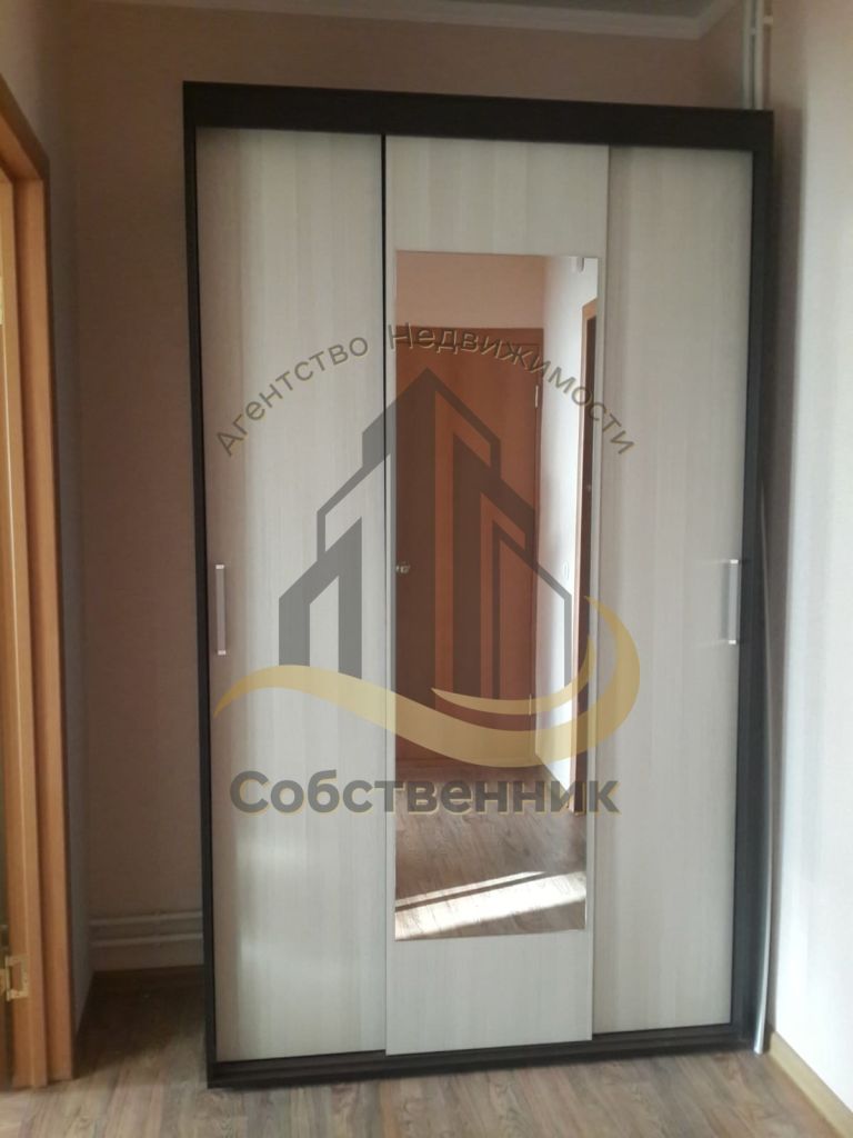 Аренда 1-комнатной квартиры, Старый Оскол, Дубрава квартал 1 мкр,  22