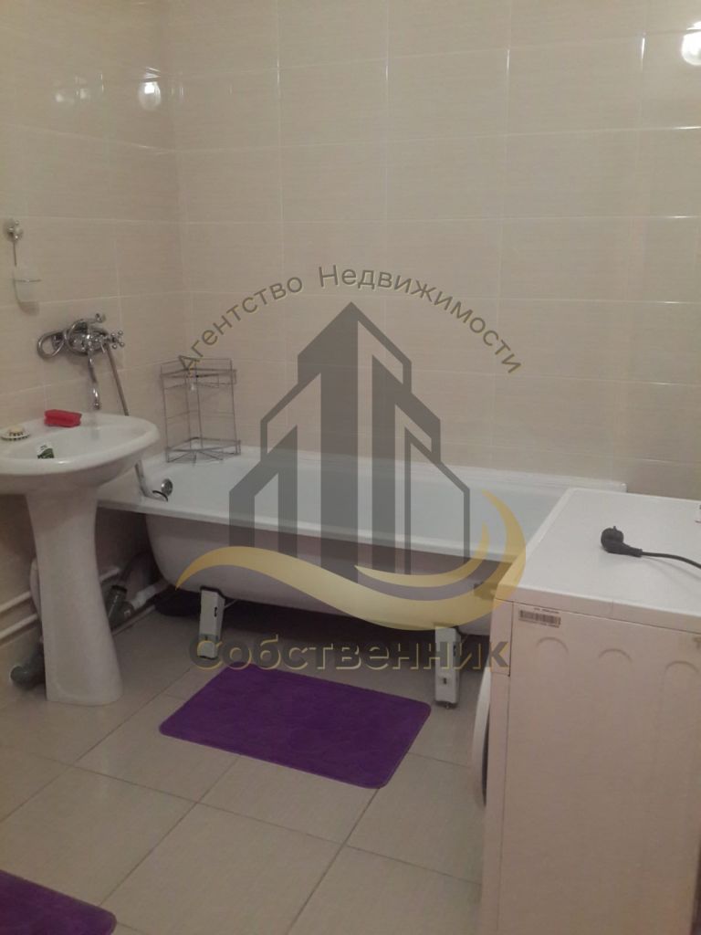 Аренда 1-комнатной квартиры, Старый Оскол, Дубрава квартал 1 мкр,  22