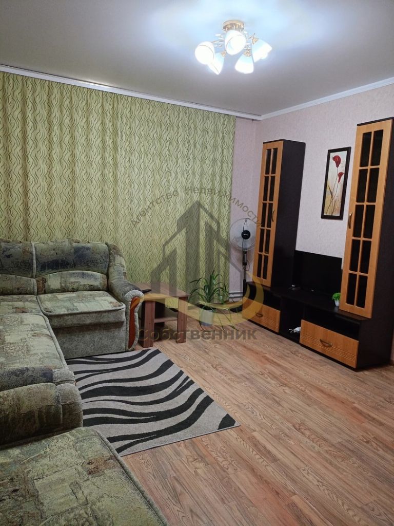 Аренда 1-комнатной квартиры, Старый Оскол, Дубрава квартал 1 мкр,  22