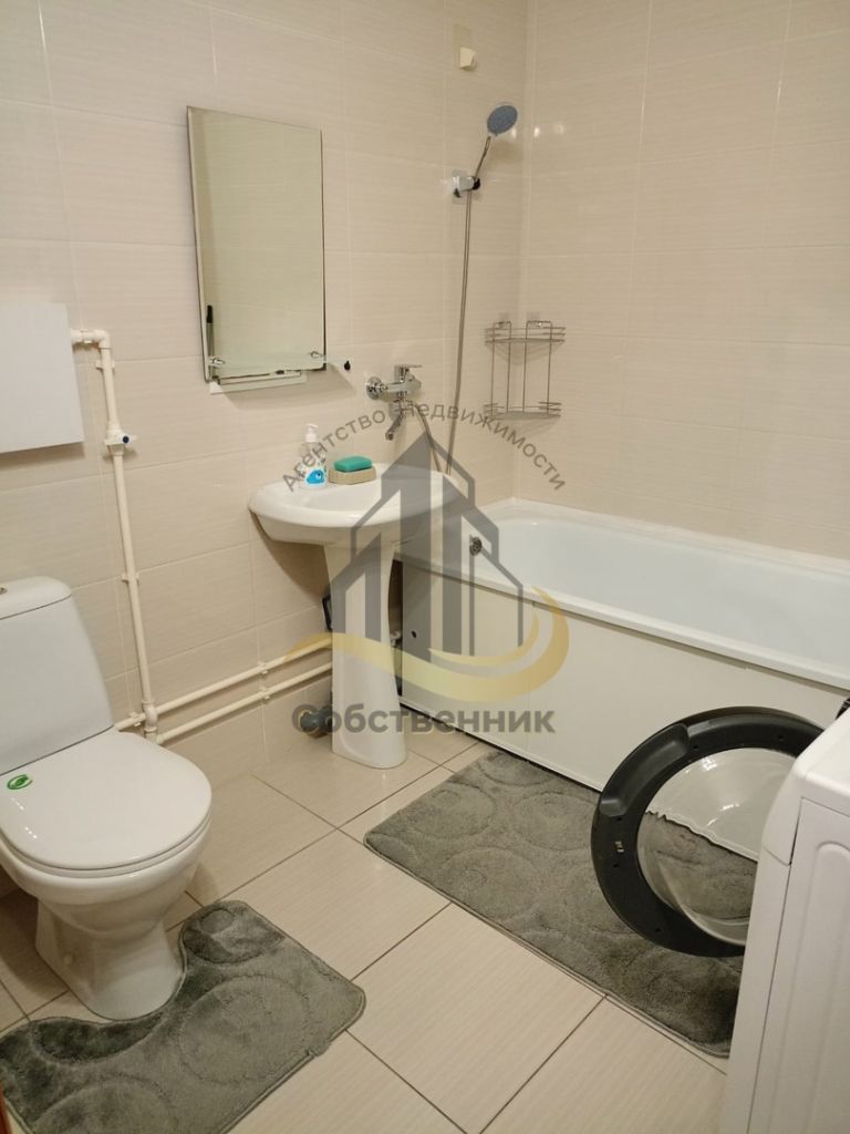 Аренда 1-комнатной квартиры, Старый Оскол, Дубрава квартал 1 мкр,  22