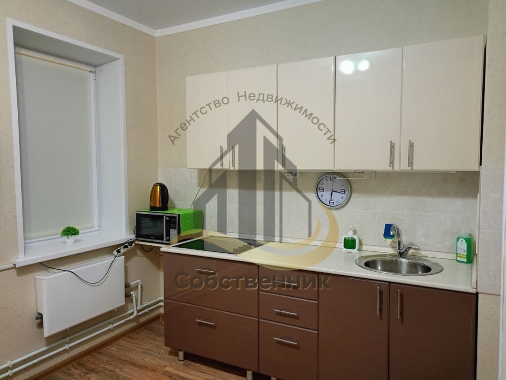 Аренда 1-комнатной квартиры, Старый Оскол, Дубрава квартал 1 мкр,  22