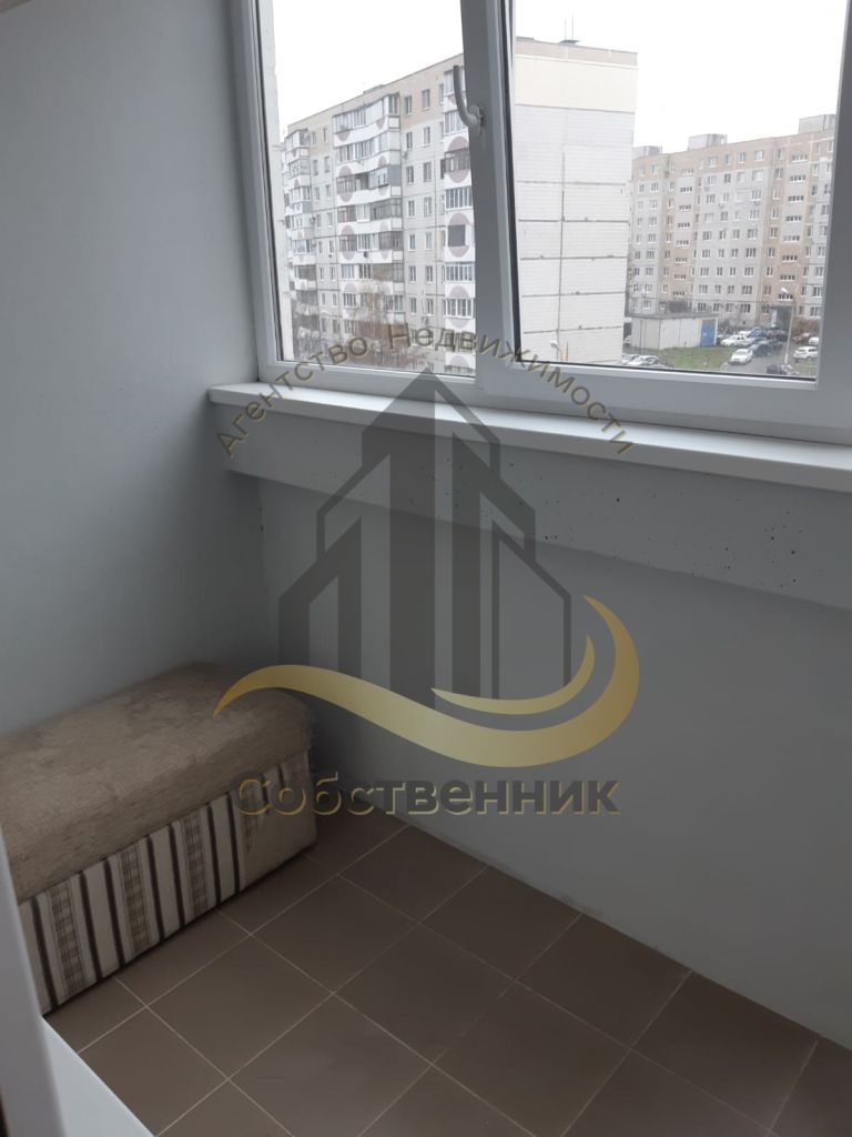 Аренда 1-комнатной квартиры, Старый Оскол, Южный мкр,  7