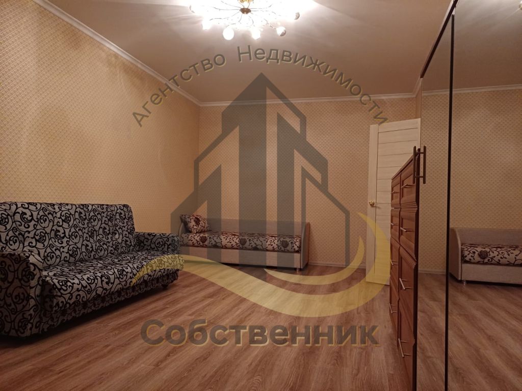 Аренда 1-комнатной квартиры, Старый Оскол, Южный мкр,  7