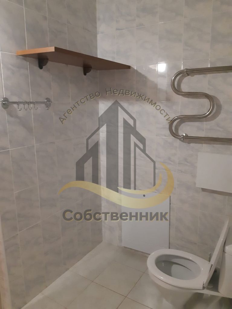 Аренда 1-комнатной квартиры, Старый Оскол, Южный мкр,  7