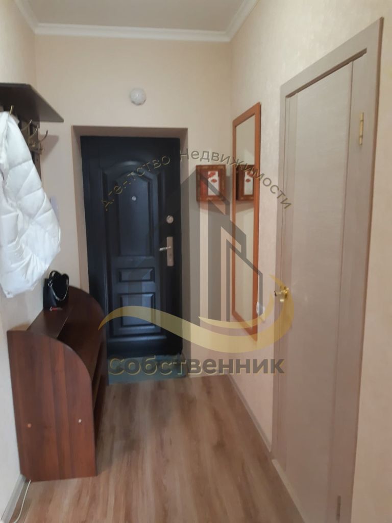 Аренда 1-комнатной квартиры, Старый Оскол, Южный мкр,  7