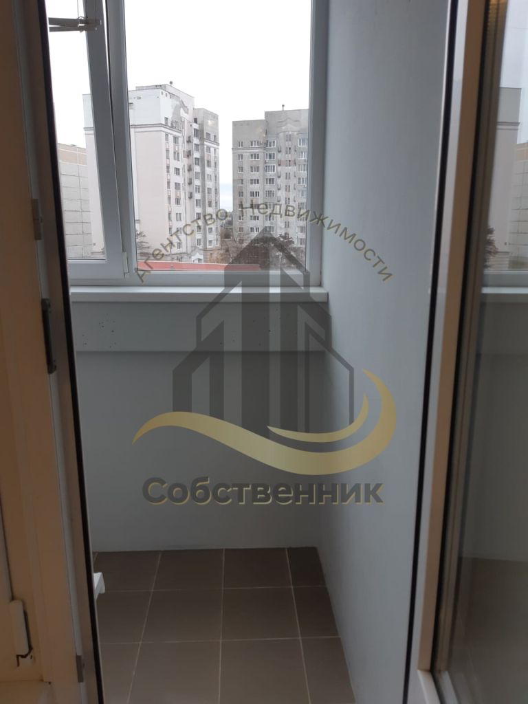 Аренда 1-комнатной квартиры, Старый Оскол, Южный мкр,  7