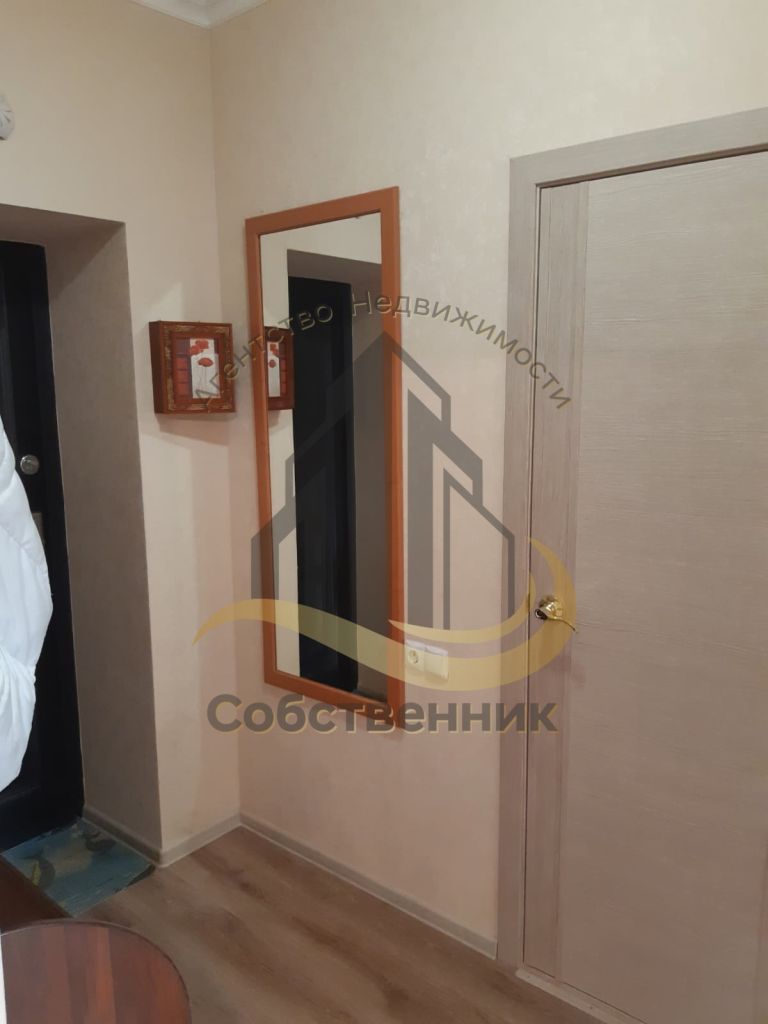 Аренда 1-комнатной квартиры, Старый Оскол, Южный мкр,  7