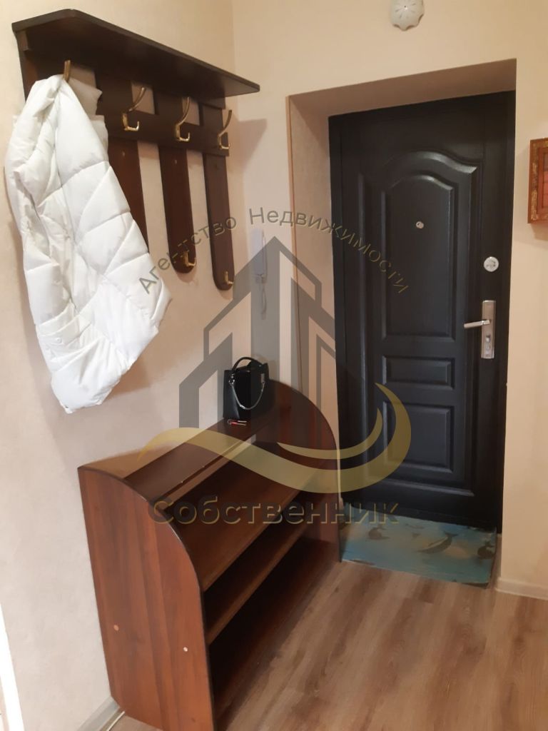 Аренда 1-комнатной квартиры, Старый Оскол, Южный мкр,  7