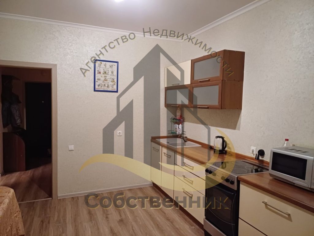 Аренда 1-комнатной квартиры, Старый Оскол, Южный мкр,  7