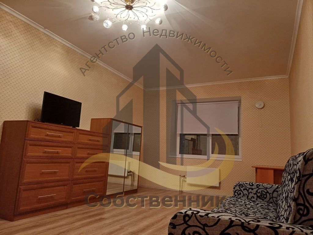 Аренда 1-комнатной квартиры, Старый Оскол, Южный мкр,  7