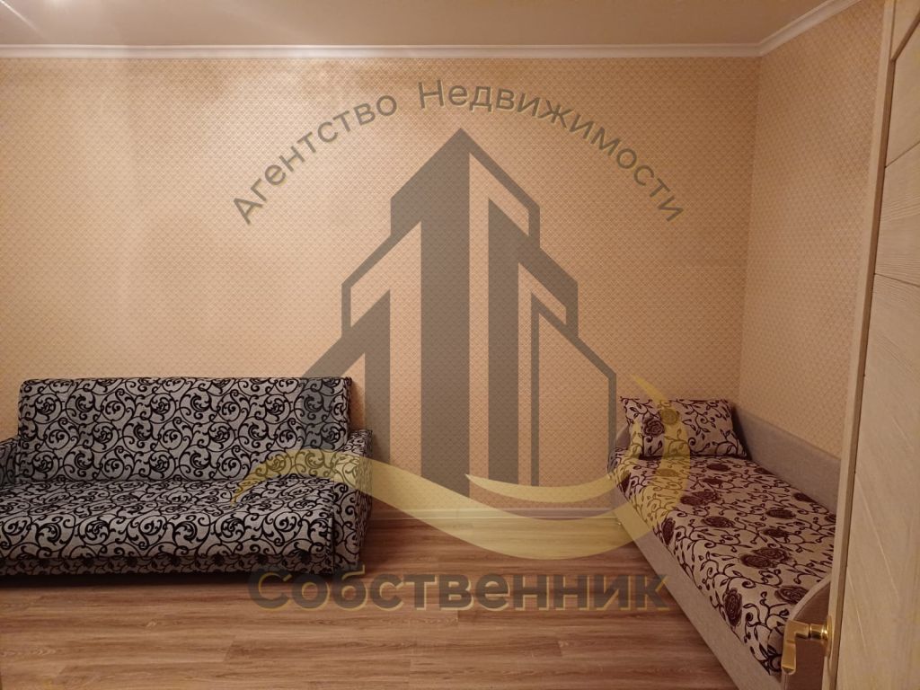 Аренда 1-комнатной квартиры, Старый Оскол, Южный мкр,  7