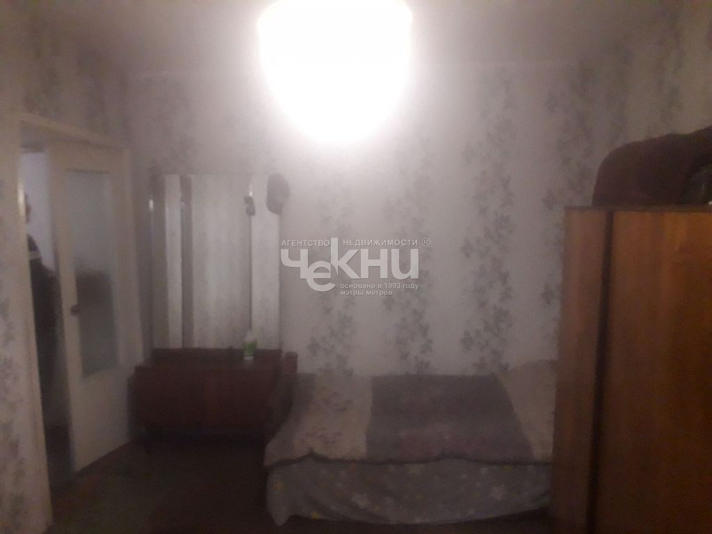 Продажа 2-комнатной квартиры, Нижний Новгород, Юлиуса Фучика ул,  39