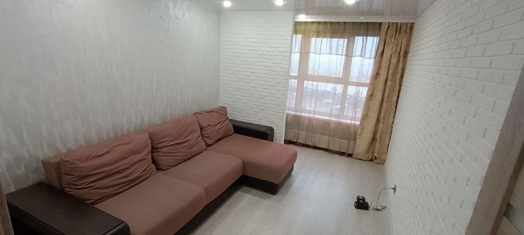 Продажа 1-комнатной квартиры, Иваново, Видный мкр,  4