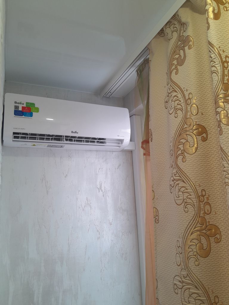 Продажа 1-комнатной квартиры, Иваново, Видный мкр,  4