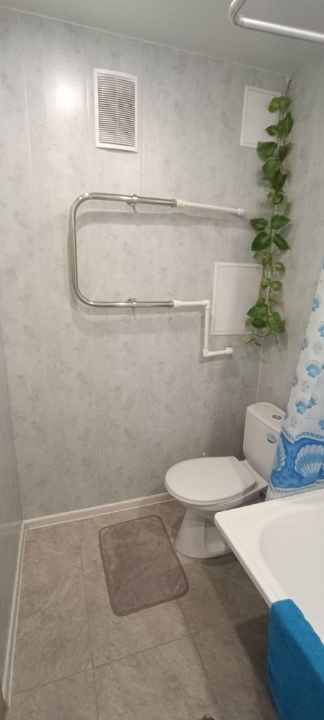 Продажа 1-комнатной квартиры, Иваново, Видный мкр,  4