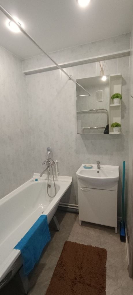 Продажа 1-комнатной квартиры, Иваново, Видный мкр,  4