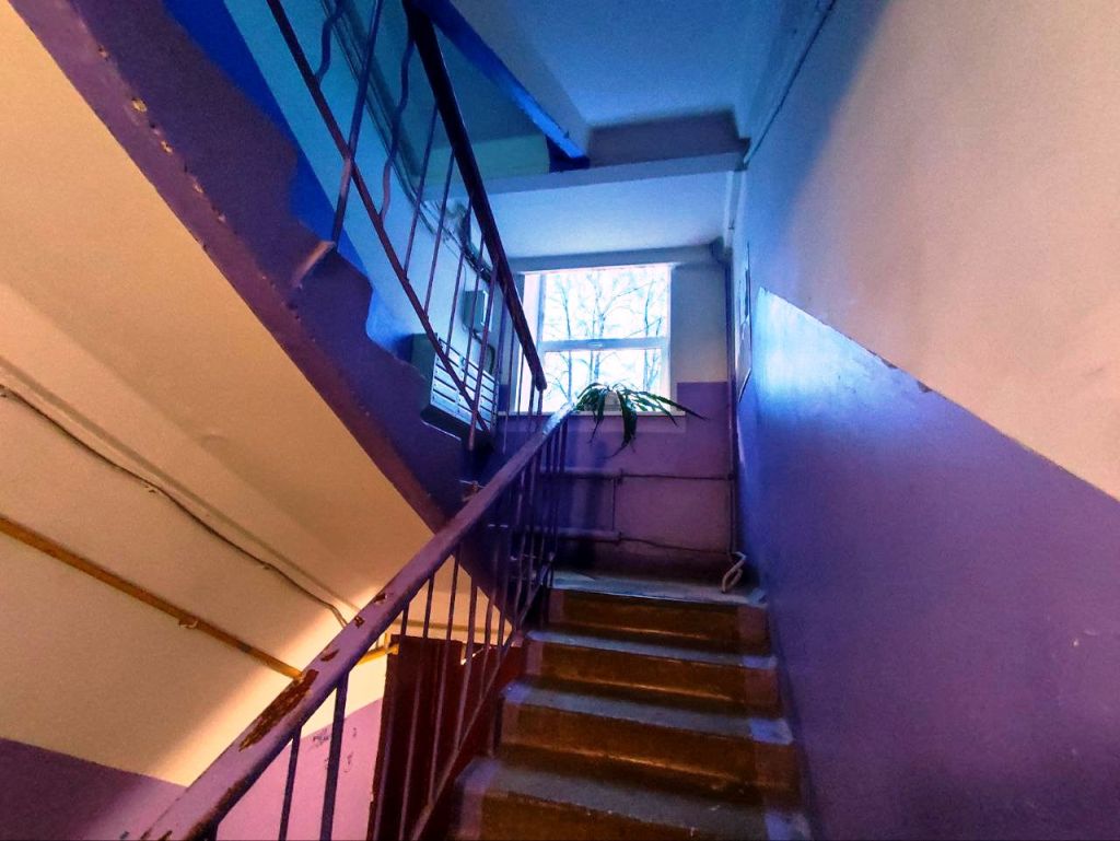 Продажа 2-комнатной квартиры, Кострома, Голубкова ул,  14