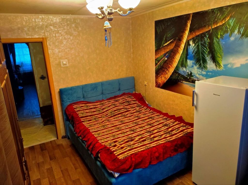 Продажа 2-комнатной квартиры, Кострома, Голубкова ул,  14