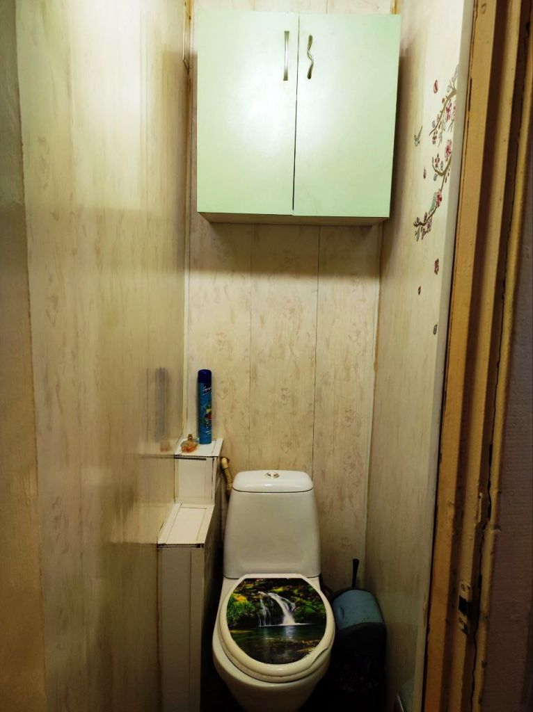 Продажа 2-комнатной квартиры, Кострома, Голубкова ул,  14