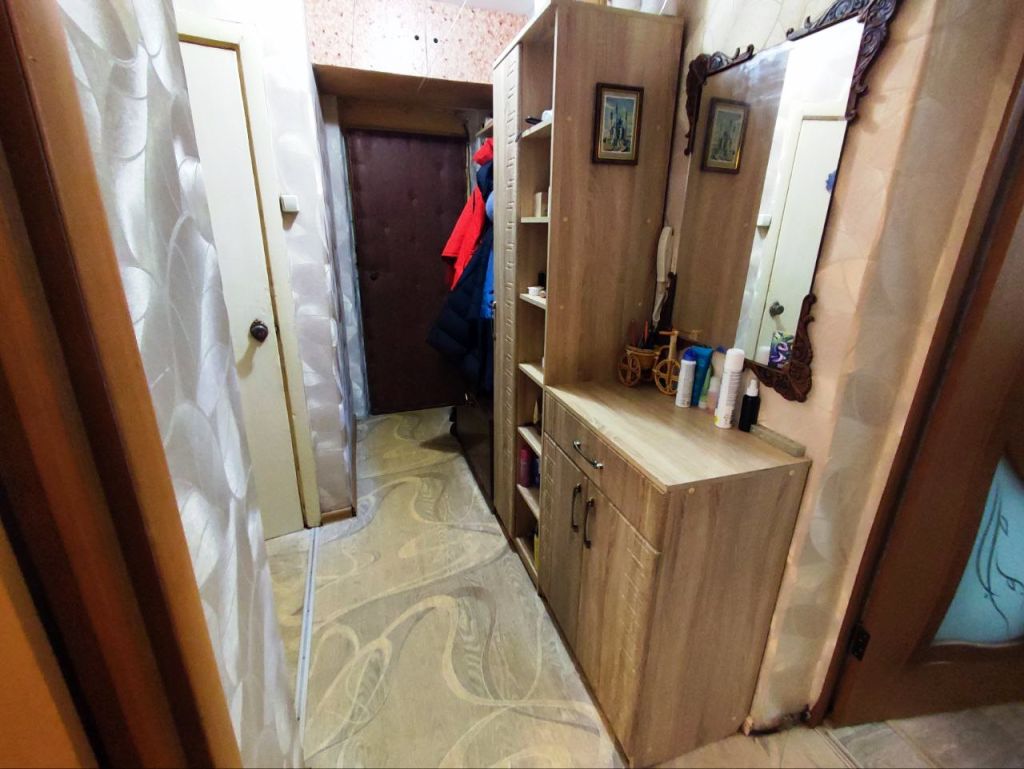 Продажа 2-комнатной квартиры, Кострома, Голубкова ул,  14