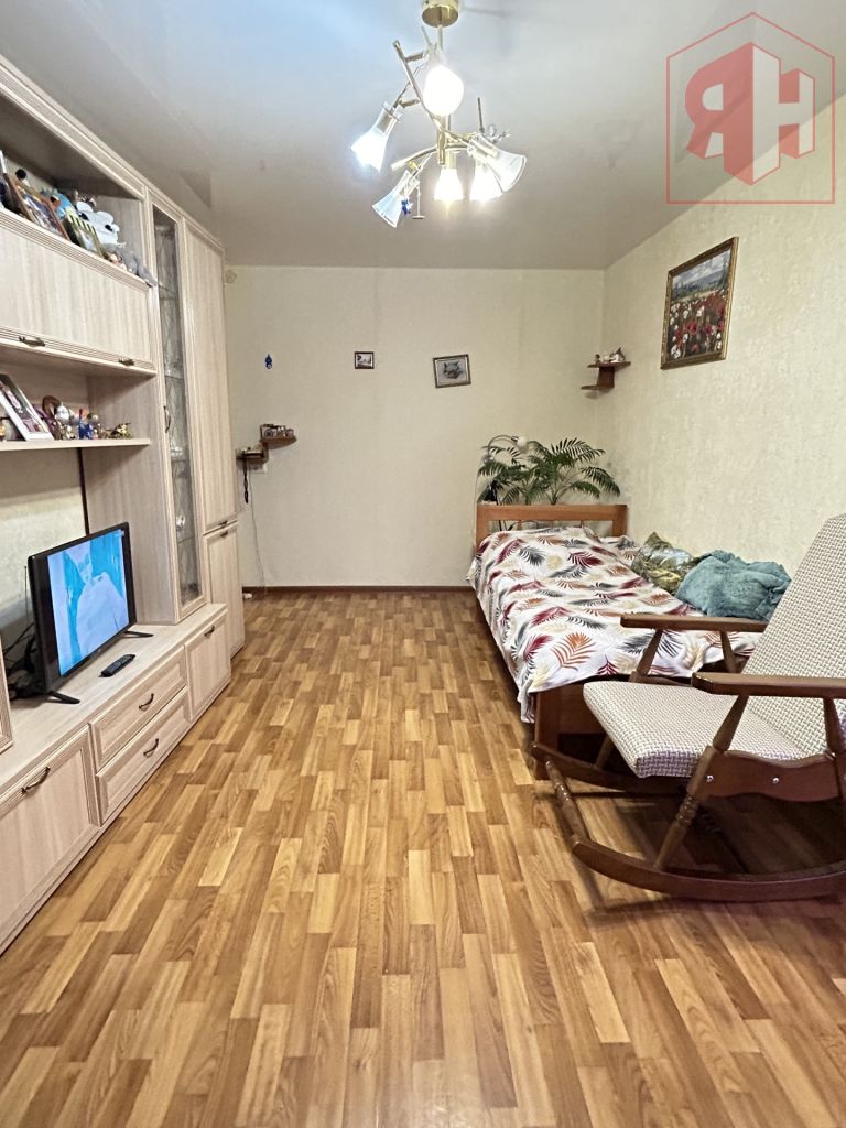 Продажа 2-комнатной квартиры, Нижний Новгород, Богородского ул,   5к4