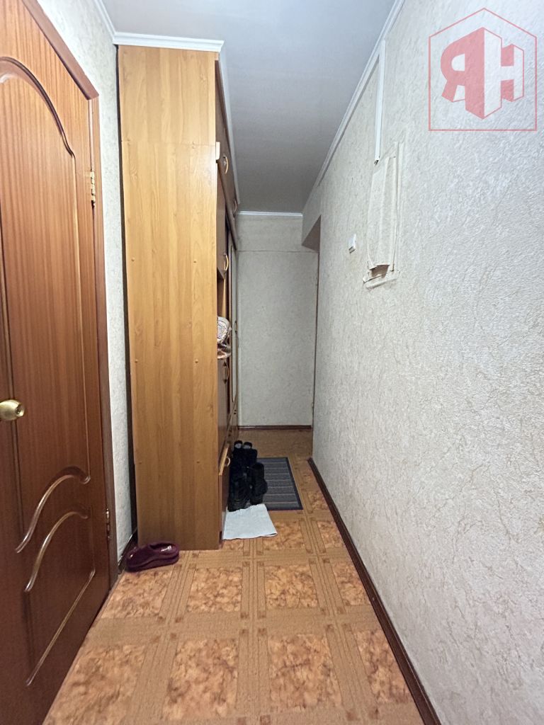 Продажа 2-комнатной квартиры, Нижний Новгород, Богородского ул,   5к4