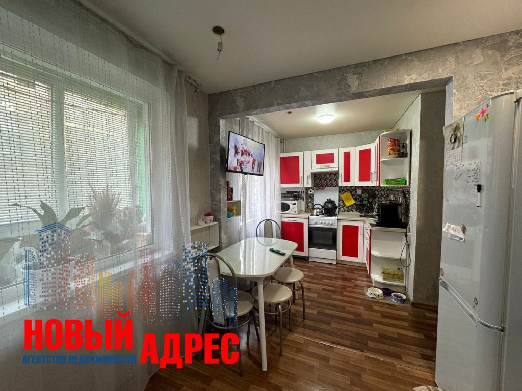 Продажа 2-комнатной квартиры, Кострома, Юбилейный мкр,  20