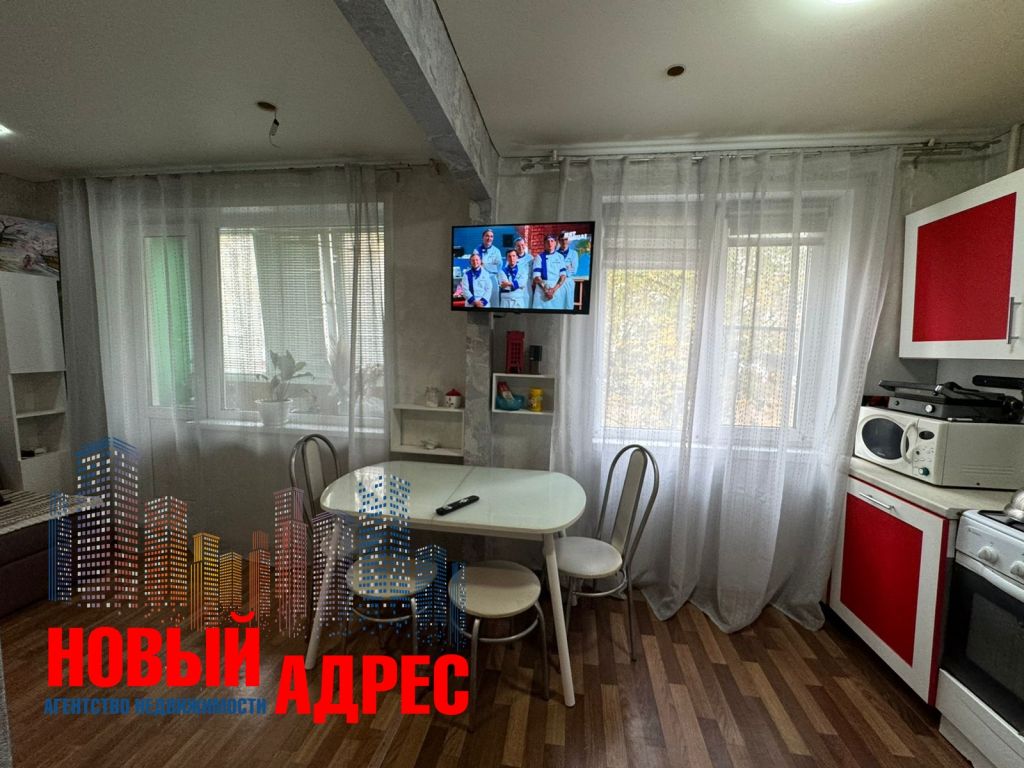 Продажа 2-комнатной квартиры, Кострома, Юбилейный мкр,  20