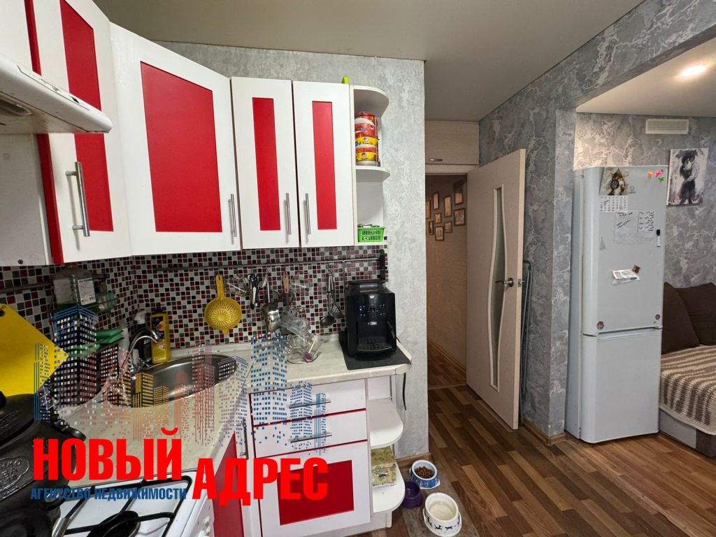 Продажа 2-комнатной квартиры, Кострома, Юбилейный мкр,  20