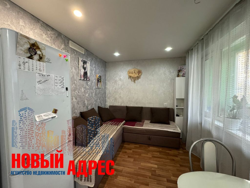 Продажа 2-комнатной квартиры, Кострома, Юбилейный мкр,  20