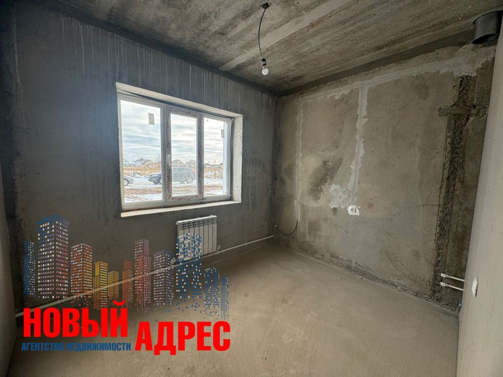 Продажа 2-комнатной квартиры, Кострома, Нейский проезд,  27