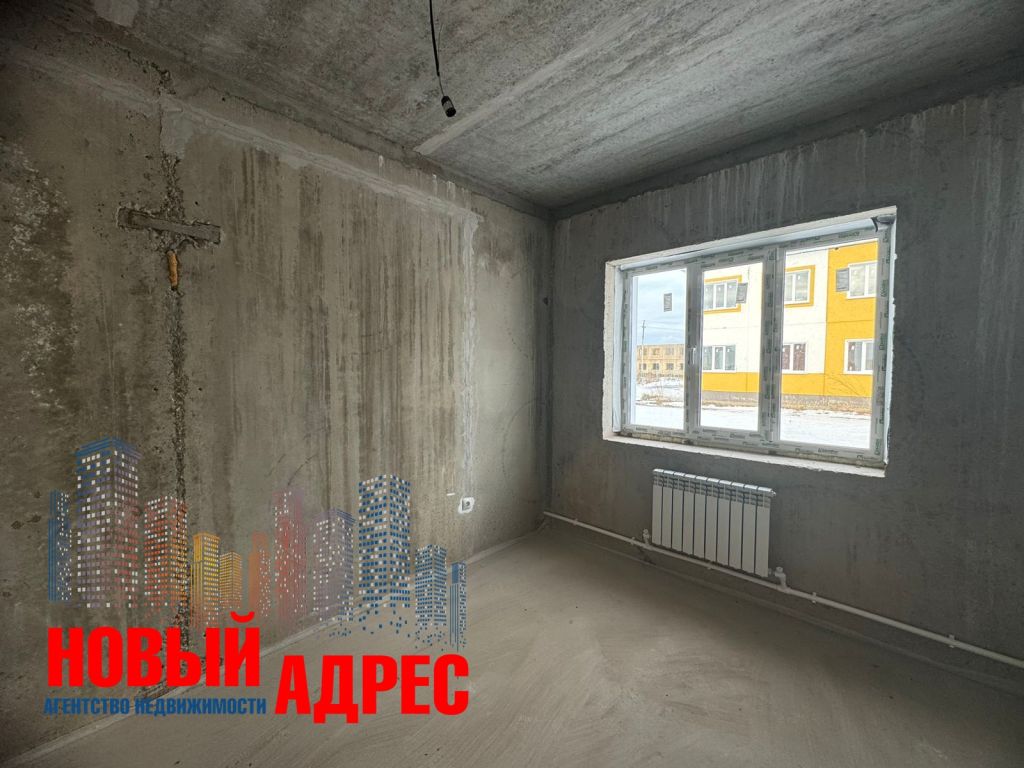 Продажа 2-комнатной квартиры, Кострома, Нейский проезд,  27