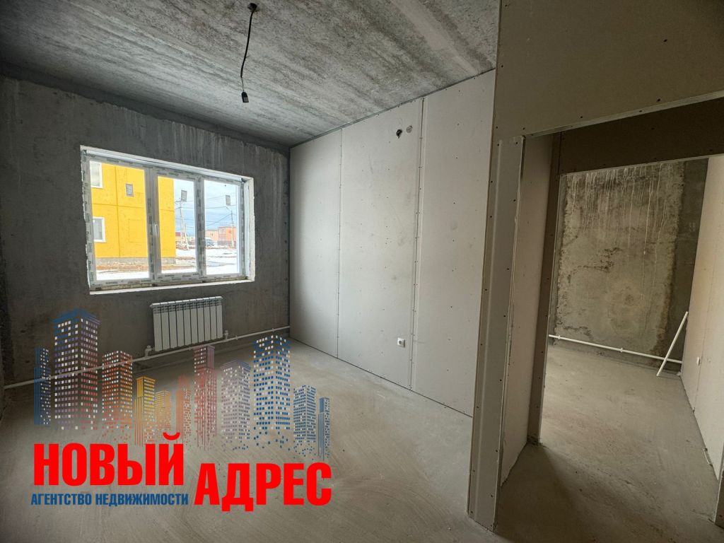 Продажа 2-комнатной квартиры, Кострома, Нейский проезд,  27