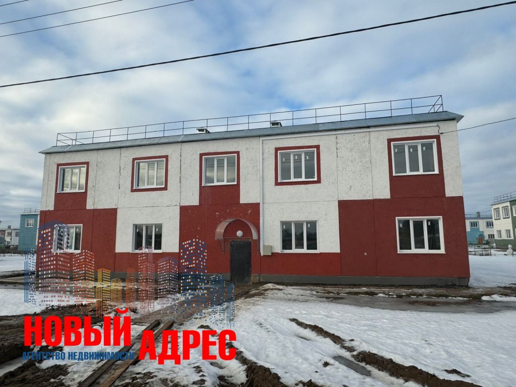 Продажа 2-комнатной квартиры, Кострома, Нейский проезд,  27