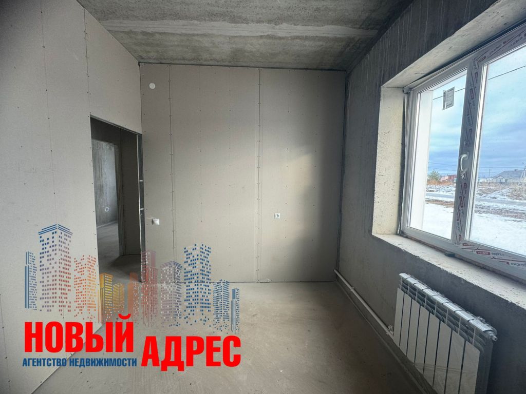 Продажа 2-комнатной квартиры, Кострома, Нейский проезд,  27